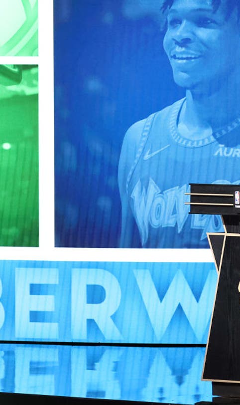 Minnesota Timberwolves 2025 NBA Draft picks and mock selections entering draft week