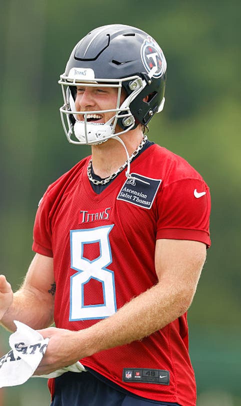 2025 Tennessee Titans Training Camp: Schedule, dates plus offseason moves analysis