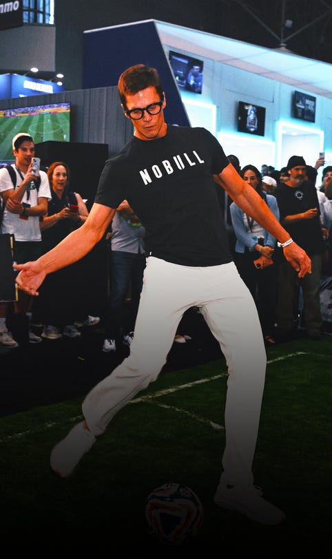 Tom Brady Captures Another Title, Wins Inaugural Fanatics Games and $1M Prize