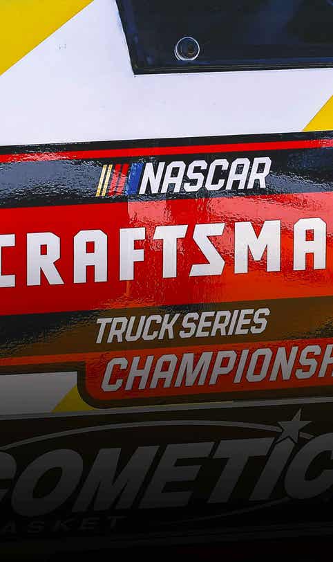 Ram to enter trucks in 2026 with possible future move to Cup for Dodge