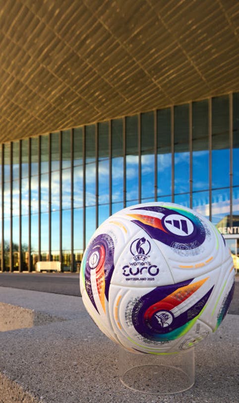 UEFA Women's Euro 2025 Schedule, Bracket: Dates, times, scores