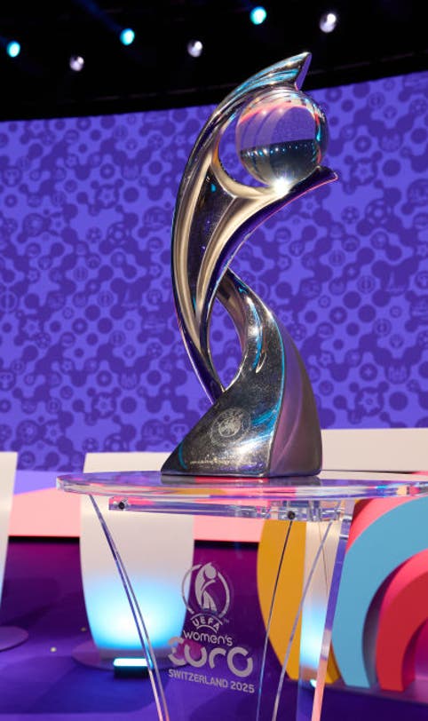 UEFA Women’s Euro Winners: Complete list of champions