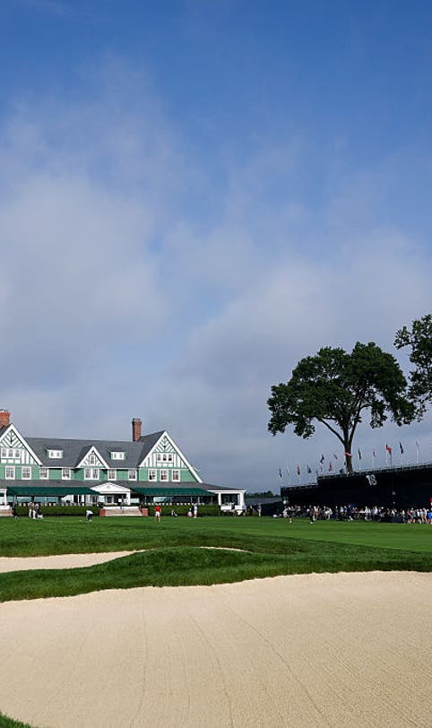 How to watch the 2025 U.S. Open: Schedule, TV channels, streaming, dates