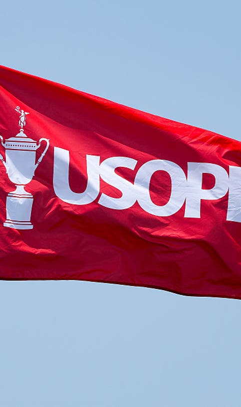 2025 U.S. Open tee times, pairing, featured groups and field for Thursday's Round 1