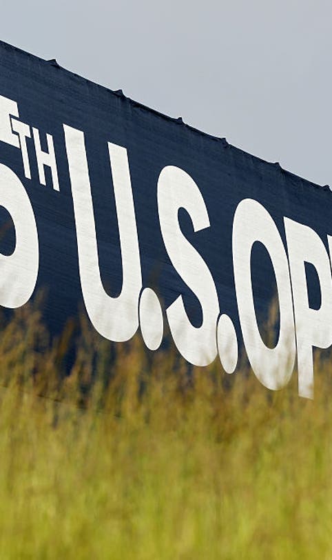 2025 U.S. Open tee times, pairing, featured groups and field for Friday's Round 2