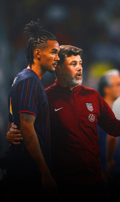 A reality check for the USMNT: Why Poch's plan backfired in an ugly loss