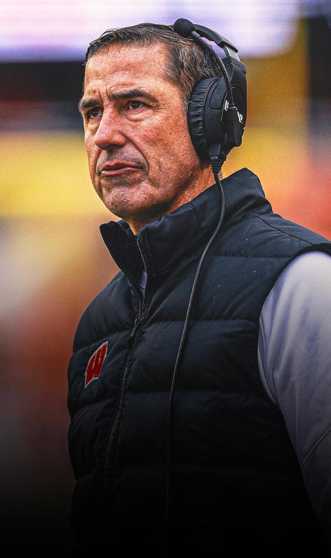 Wisconsin receives probation, $25K fine over impermissible calls to recruits