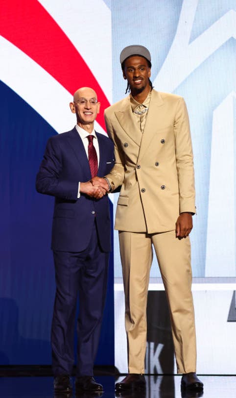 Washington Wizards 2025 NBA Draft picks and mock selections entering draft week