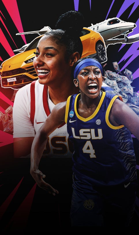 Top 10 Women's College Basketball Players with the Highest NIL Valuations