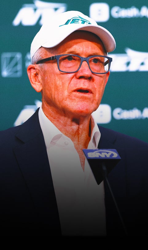 Jets Owner Woody Johnson Buys 43% Stake in Premier League's Crystal Palace