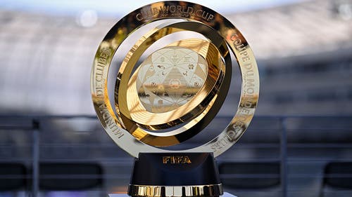 FIFA CLUB WORLD CUP Trending Image: How to watch the 2025 FIFA Club World Cup: TV channels, streaming, dates