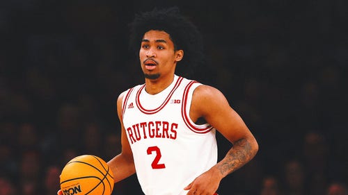 NBA Trending Image: 3 Best 2025 NBA Draft Fits for Rutgers Star Dylan Harper