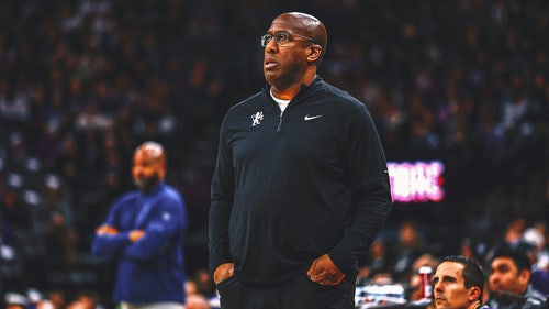 Imagem em alta na NBA: Rodada 2? Mike Brown e Knicks voltam a falar sobre vaga de técnico