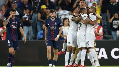 FIFA CLUB WORLD CUP Trending Image: Atlético Madrid vs Botafogo: Preview, odds, how to watch, time
