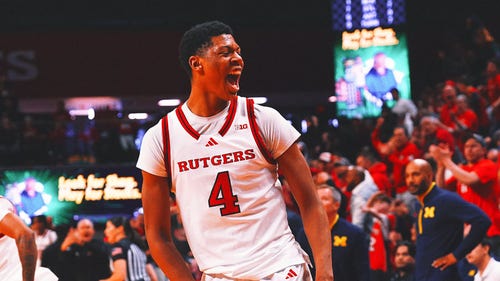 NBA Trending Image: 3 Best 2025 NBA Draft Fits for Rutgers Star Ace Bailey