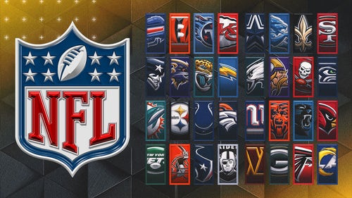 NFL Trending Image: Who will be the NFL's last unbeaten team in 2025? Narrowing the field from 32 to 1!