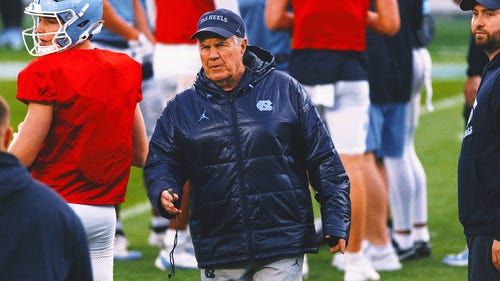 NFL Trending Image: June 1 has arrived. What does that mean for Bill Belichick and UNC?
