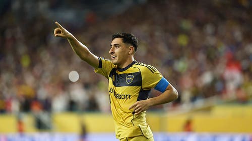 Imagem de tendências da Copa do Mundo da FIFA: Auckland City vs. Boca Juniors: Visualizar, adversidade, como ver, tempo