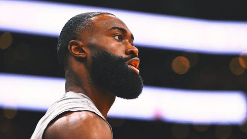 NEXT Trending Image: Jaylen Brown has knee surgery, Celtics say he will be ready for training camp