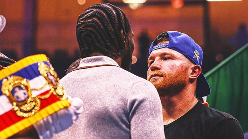 NEXT Trending Image: Canelo Alvarez-Terence Crawford odds: Who's favored in superfight?