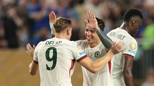 FIFA Club World Cup Trending Image: Benfica vs. Chelsea: pré -visualização, probabilidades, como assistir, tempo