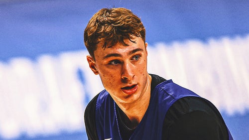 Imagem em alta da NBA: Probabilidades da NBA para 2025: Como Cooper Flagg se sairá na temporada de estreia?