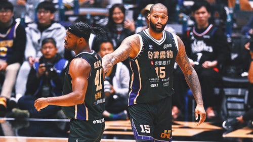 NBA Trending Image: DeMarcus Cousins suspended for season after physical altercations with fans