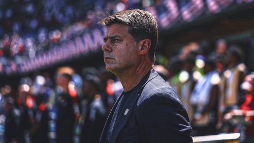 NEXT Trending Image: Concacaf Gold Cup Power Rankings: Why this U.S. Team Isn't Top 3