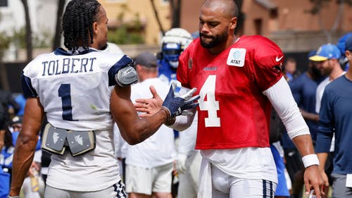NFL Trending Image: 2025 Dallas Cowboys Training Camp: Daty, harmonogram, lokalizacja