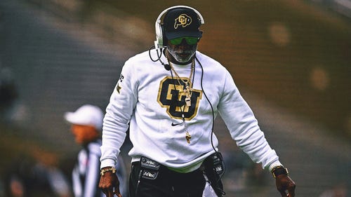NFL Trending Image: While Shedeur battles for Browns' starting job, Deion remains 'hurt' about NFL Draft