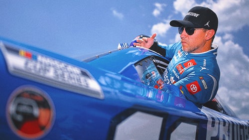 NASCAR Trending Image: Who Captures NASCAR's In-Season Tourney? Predictions For Every Round