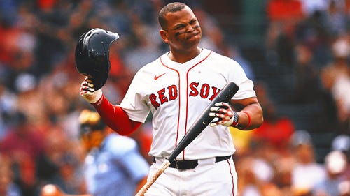 NEXT Trending Image: The Red Sox Botched the Rafael Devers Saga Every Step of the Way