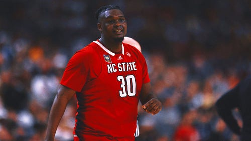 NEXT Trending Image: March Madness Hero DJ Burns to Play in The Basketball Tournament
