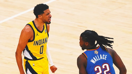 OKLAHOMA CITY THUNDER Trending Image: NBA Finals Game 3 takeaways: Pacers start homestand with statement win