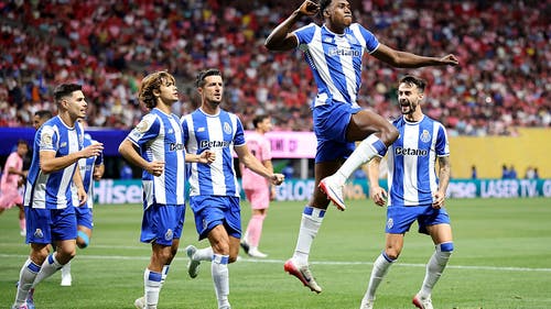 FIFA CLUB WORLD CUP Trending Image: FC Porto vs Al Ahly: Preview, odds, how to watch, time