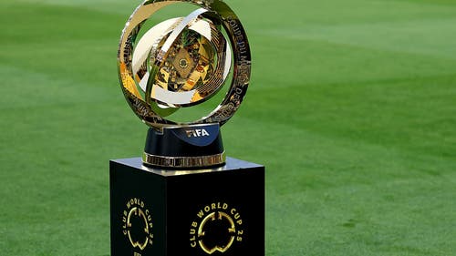 FIFA CLUB WORLD CUP Trending Image: FIFA Club World Cup winners: Complete list of champions