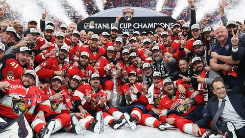 NHL Trending Image: Stanley Cup winners: A complete list of champions by year
