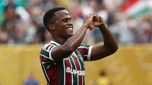 FIFA CLUB WORLD CUP Trending Image: Mamelodi Sundowns vs. Fluminense: Preview, odds, how to watch, time