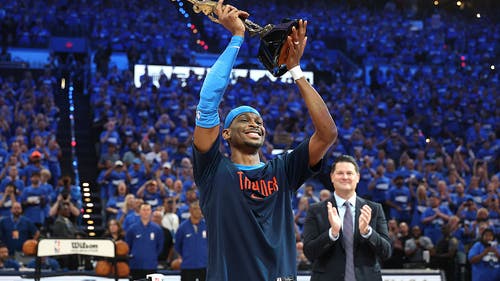 NBA Trending Image: NBA MVPs: Complete list of award winners by year