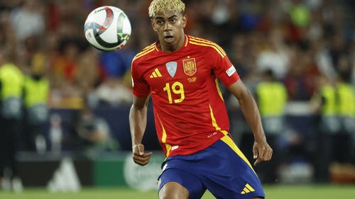 Imagem de tendência da Liga das Nações: 2025 As adversidades da UEFA Nations League: Espanha e Portugal devem enfrentar as finais