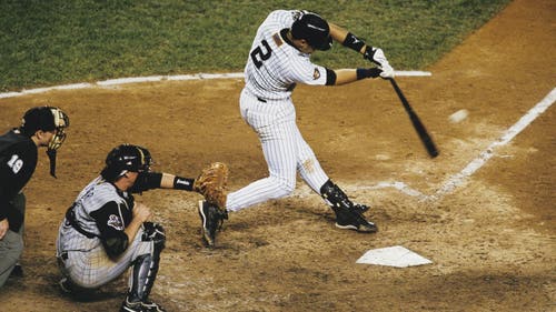 MLB Trending Image: У каких 10 игроков наибольшее количество хитов в истории MLB?