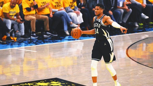 NBA Trending Image: 2025 NBA offseason rumors: Are the Raptors a player in the Giannis sweepstakes?
