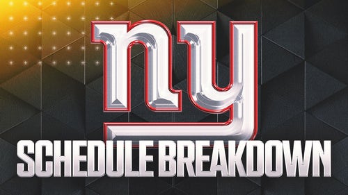 NFL Trending Image: 2025 Giants game-by-game predictions: All gasps, no breaks … and lots of pain