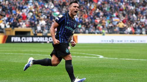 FIFA CLUB WORLD CUP Trending Image: Inter Milan vs. River Plate: Preview, odds, how to watch, time