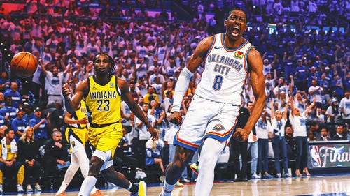 NBA Trending Image: Thunder vs. Pacers Predictions, Picks: Back OKC To Start Fast In Game 7
