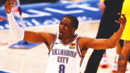 NEXT Trending Image: One Win Away! OKC on Verge Of NBA Finals Title; Can The Pacers Respond?
