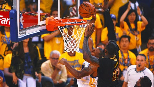 NBA Trending Image: Pacers, Thunder Going The Distance in NBA Finals; How Last 5 Game 7s Have Fared