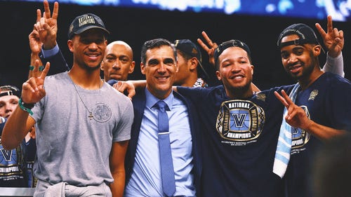 PALLACANESTRO UNIVERSITARIO Immagine di tendenza: l'ex allenatore di Villanova Jay Wright non è interessato al posto di capo allenatore dei Knicks