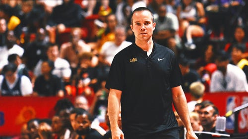 NBA Trending Image: Suns reportedly hire former Cavaliers assistant Jordan Ott as head coach