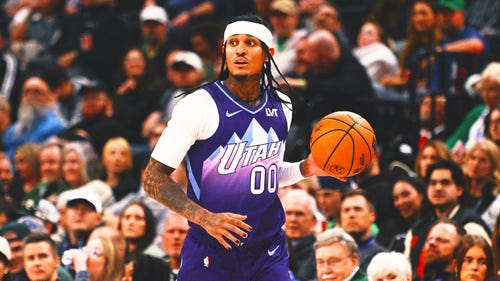 NEXT Trending Image: 2025 NBA Offseason Buzz: Jazz buy out Jordan Clarkson